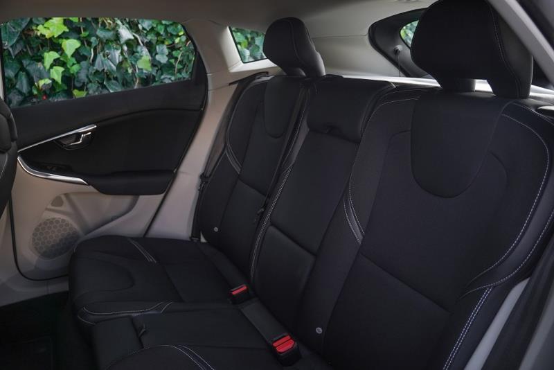 2013 Volvo V40 T4 Se