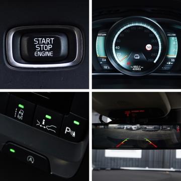 2013 Volvo V40 T4 Se - Thumbnail