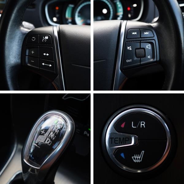 2013 Volvo V40 T4 Se