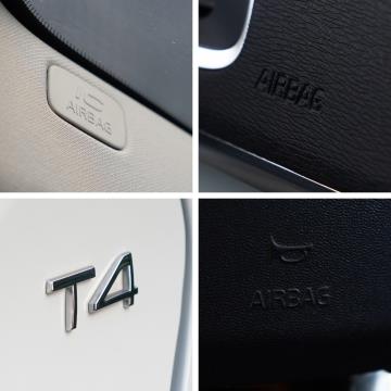 2013 Volvo V40 T4 Se - Thumbnail