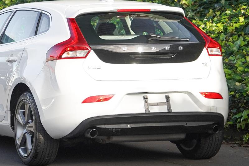 2013 Volvo V40 T4 Se