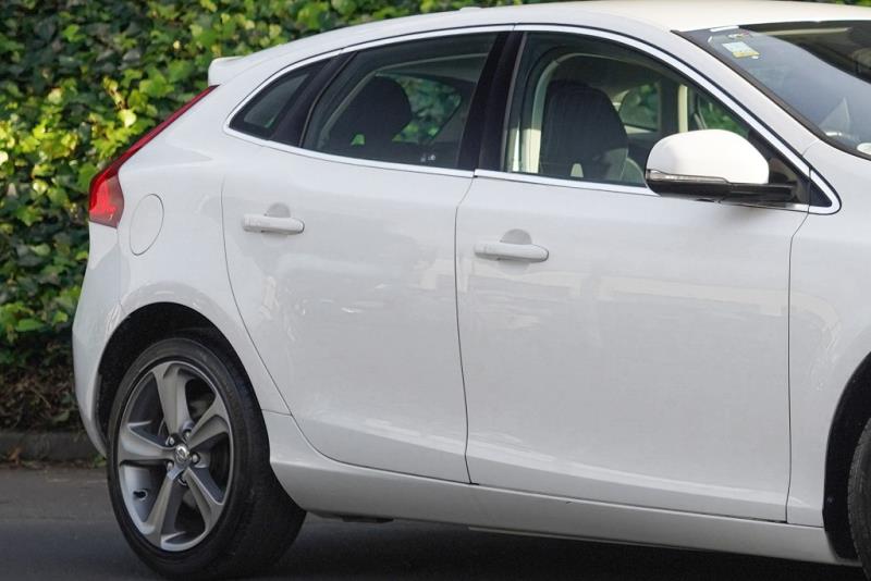 2013 Volvo V40 T4 Se