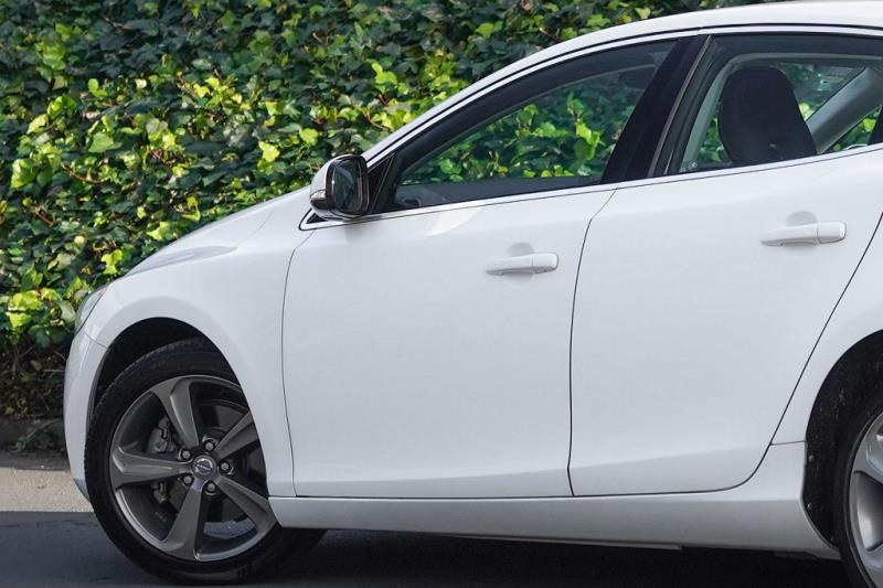 2013 Volvo V40 T4 Se