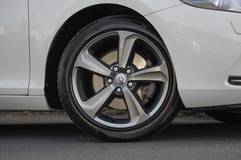 2013 Volvo V40 T4 Se