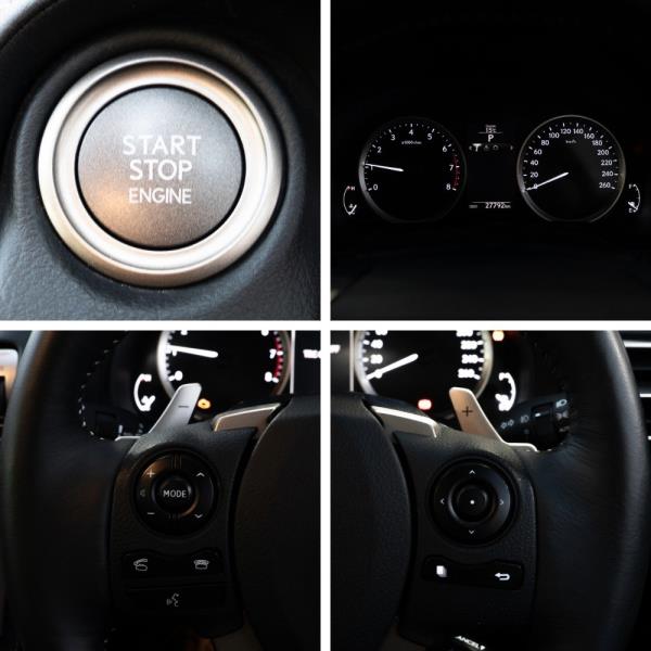 2013 Lexus IS 250