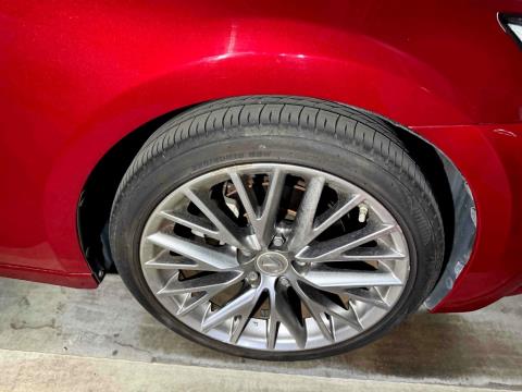 2013 Lexus IS 250 - Thumbnail