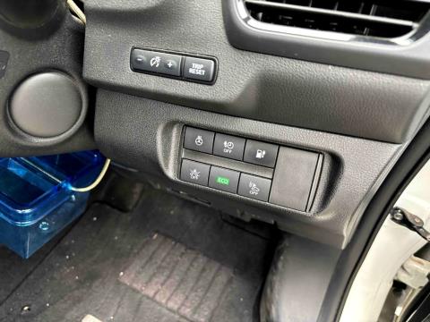 2018 Nissan Leaf 40G 84% SOH - Thumbnail