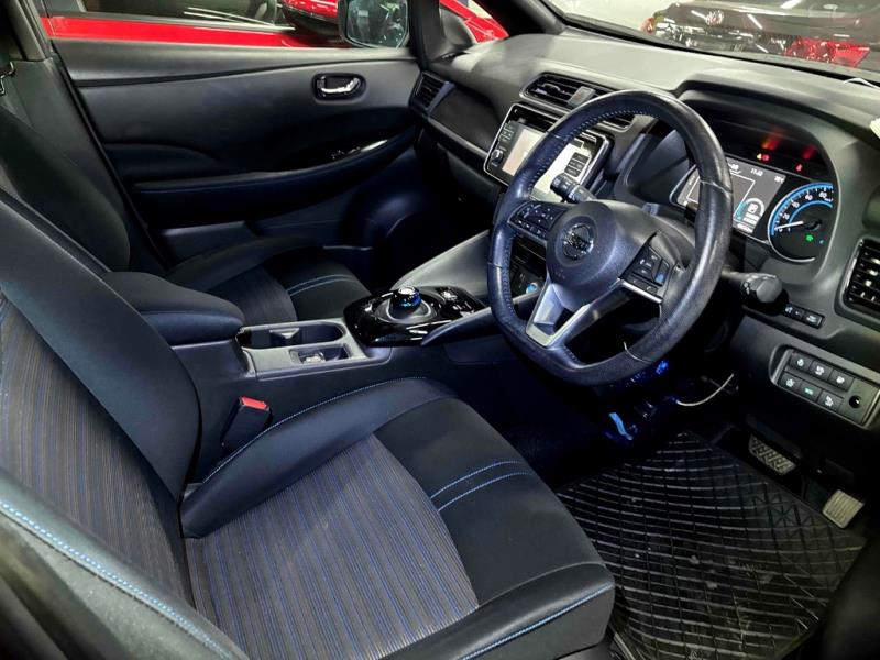 2019 Nissan Leaf 40G 88% SOH