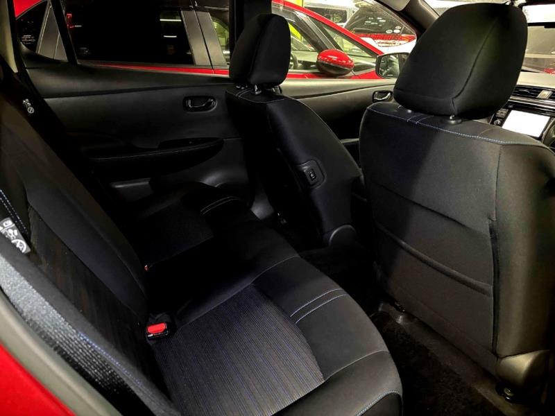 2019 Nissan Leaf 40G 88% SOH