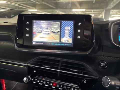 2021 Peugeot e-2008 GT Line Electric - Thumbnail