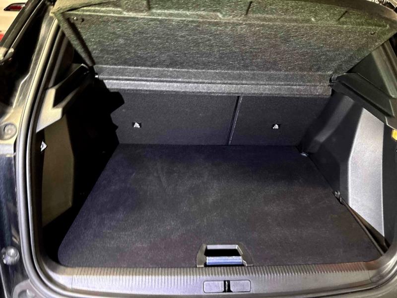 2021 Peugeot e-2008 GT Line Electric