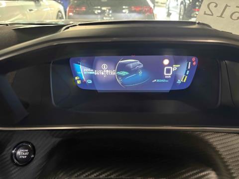 2021 Peugeot e-2008 GT Line Electric - Thumbnail