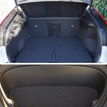 2024 Volvo C40 Recharge Ultimate - Thumbnail