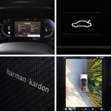 2024 Volvo C40 Recharge Ultimate - Thumbnail