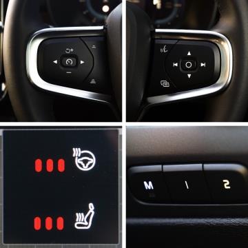 2024 Volvo C40 Recharge Ultimate - Thumbnail