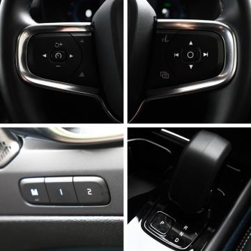 2022 Volvo C40 Recharge Ultime Twin - Thumbnail