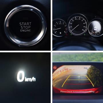 2017 Mazda CX-5 25S Petrol - Thumbnail