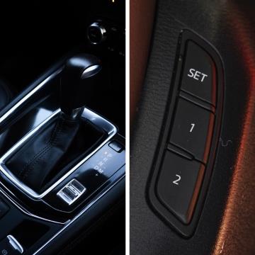 2017 Mazda CX-5 25S Petrol - Thumbnail