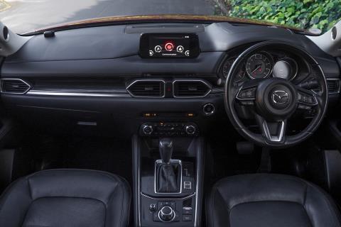 2017 Mazda CX-5 25S Petrol - Thumbnail