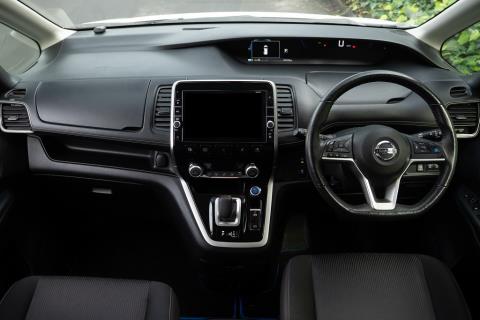 2019 Nissan Serena e-Power Hybrid - Thumbnail