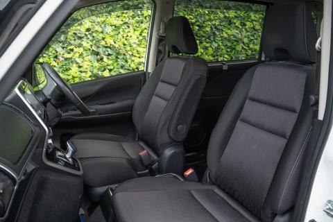 2019 Nissan Serena e-Power Hybrid - Thumbnail