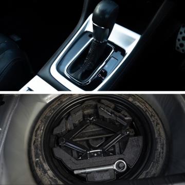 2016 Subaru WRX S4 2.0GT-S Turbo - Thumbnail