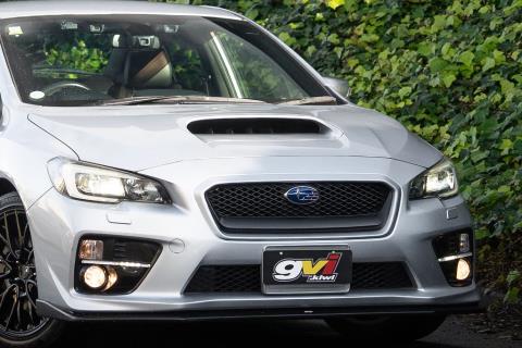 2016 Subaru WRX S4 2.0GT-S Turbo - Thumbnail