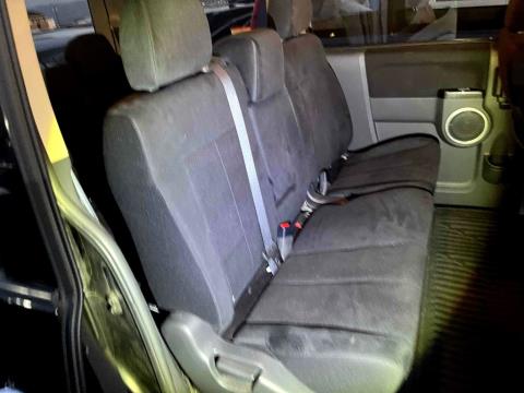 2013 Mitsubishi Delica D:5 4WD - Thumbnail