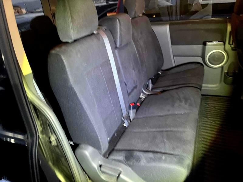 2013 Mitsubishi Delica D:5 4WD