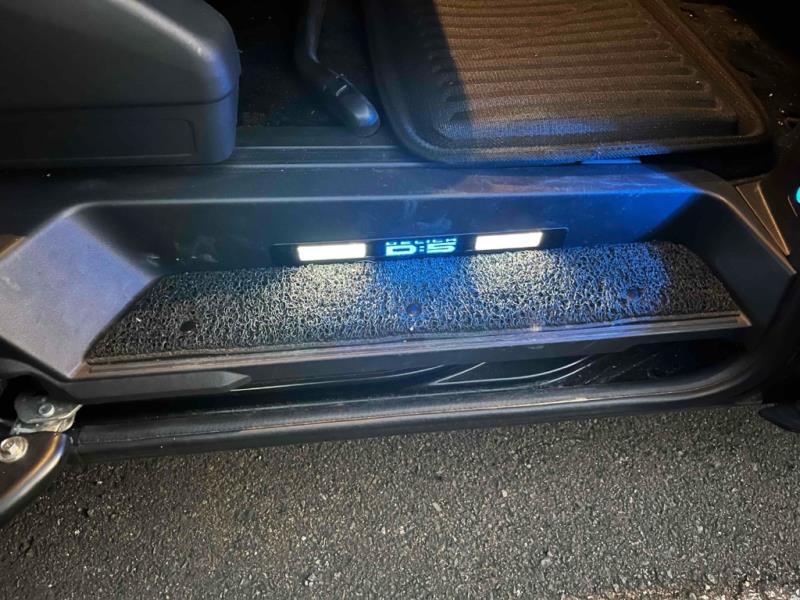 2013 Mitsubishi Delica D:5 4WD