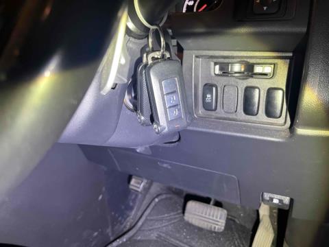 2013 Mitsubishi Delica D:5 4WD - Thumbnail