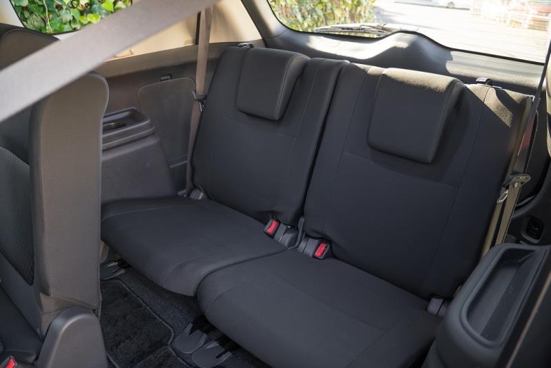 2013 Mitsubishi Outlander 24G 4WD