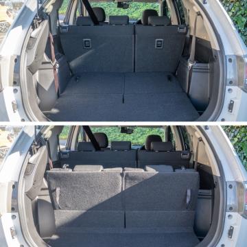 2013 Mitsubishi Outlander 24G 4WD - Thumbnail