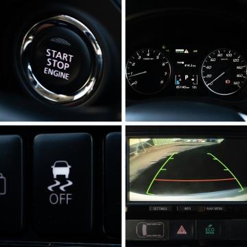 2013 Mitsubishi Outlander 24G 4WD - Thumbnail