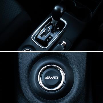 2013 Mitsubishi Outlander 24G 4WD - Thumbnail