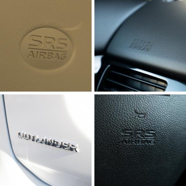 2013 Mitsubishi Outlander 24G 4WD