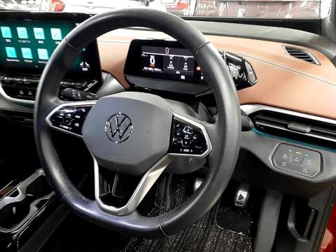 2024 Volkswagen ID.4 Pro 82kWh - Thumbnail