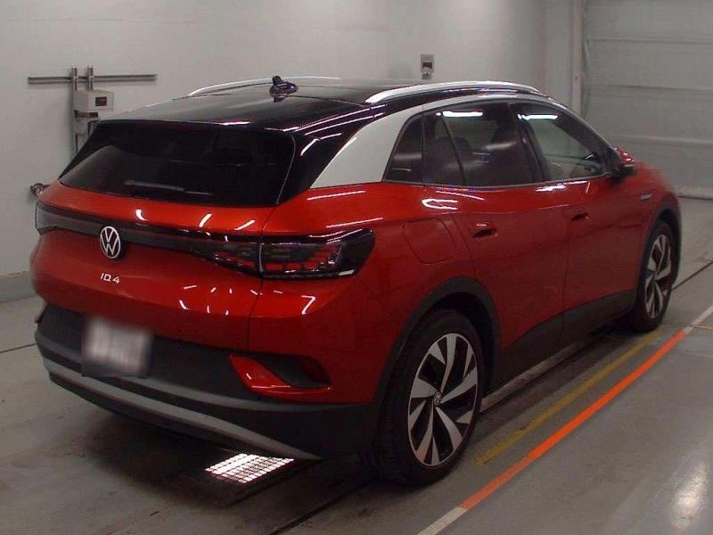 2024 Volkswagen ID.4 Pro 82kWh