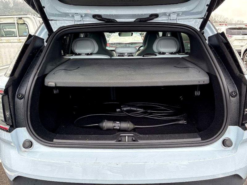 2024 Volvo EX30 Ultra Extended Range