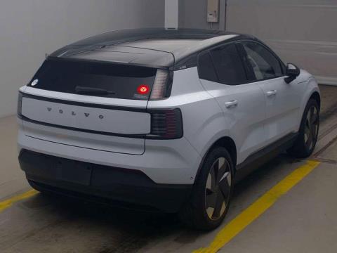 2024 Volvo EX30 Ultra Extended Range - Thumbnail