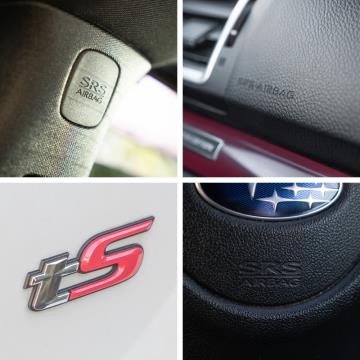 2017 Subaru WRX S4 tS Limited Edition - Thumbnail