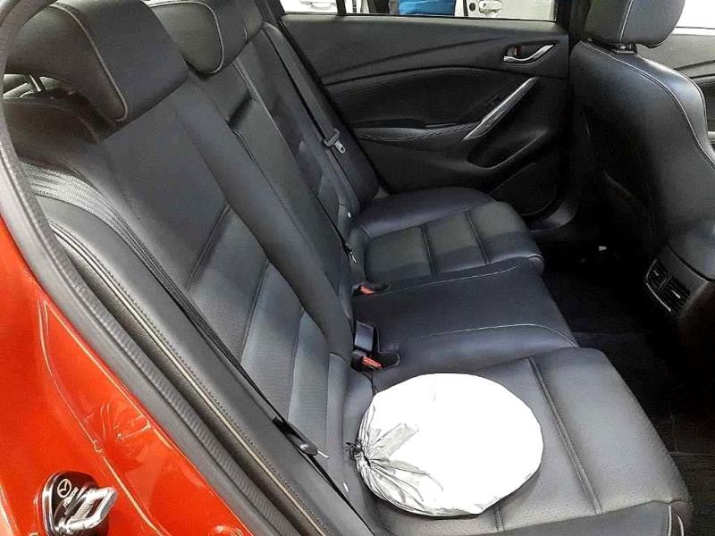 2017 Mazda Atenza 25S Ltd