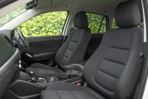 2015 Mazda CX-5 20S Petrol - Thumbnail
