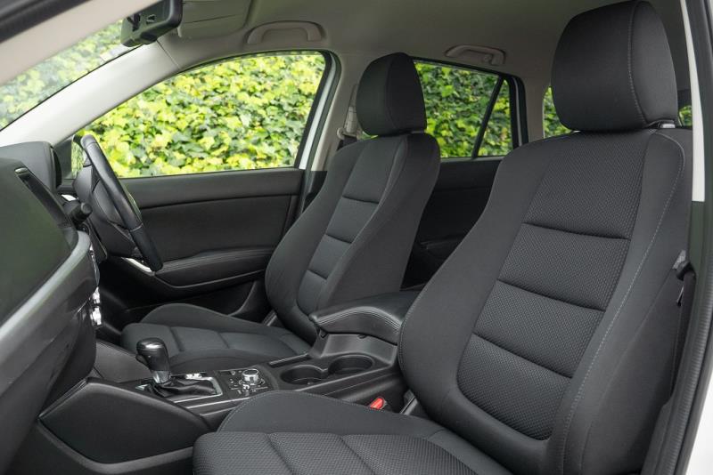 2015 Mazda CX-5 20S Petrol