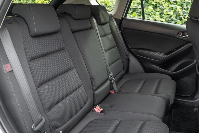 2015 Mazda CX-5 20S Petrol