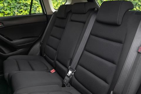 2015 Mazda CX-5 20S Petrol - Thumbnail