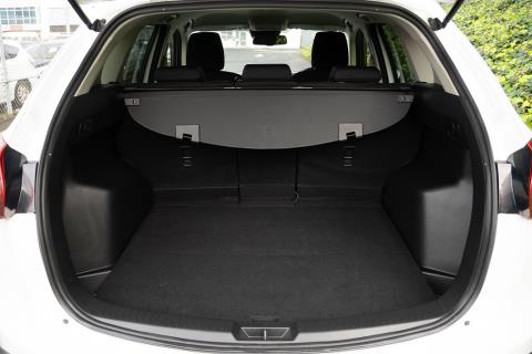 2015 Mazda CX-5 20S Petrol - Thumbnail