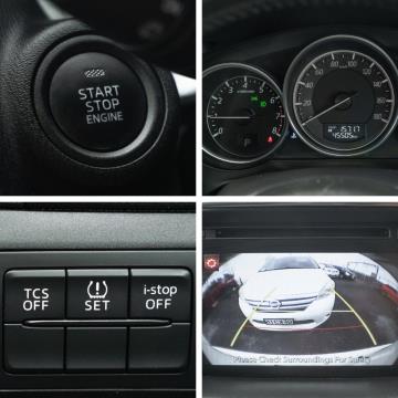 2015 Mazda CX-5 20S Petrol - Thumbnail