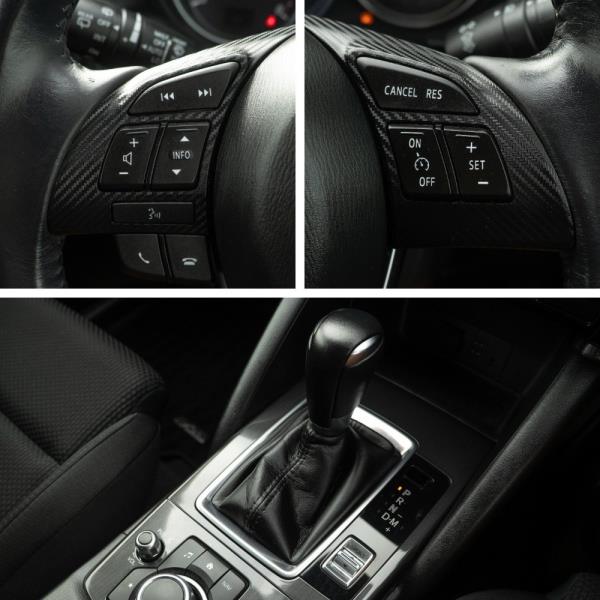 2015 Mazda CX-5 20S Petrol