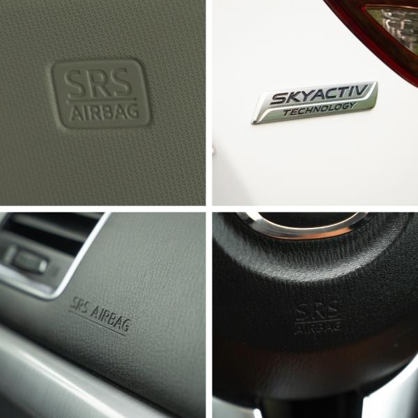 2015 Mazda CX-5 20S Petrol
